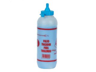 RV-  Recambio polvo azul tiralineas 1000gr 